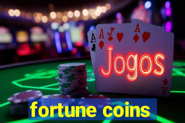 fortune coins